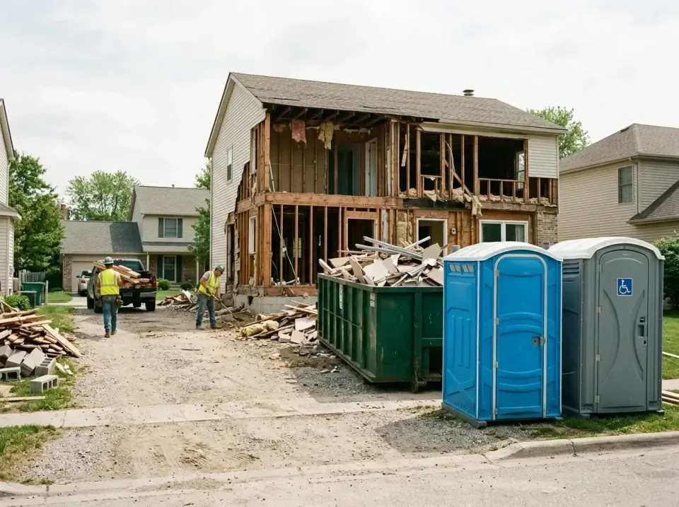 home-renovation-demolition-sit-010 — frequently asked questions, Portable Toilet & Dumpsters Rental in Ojai, CA